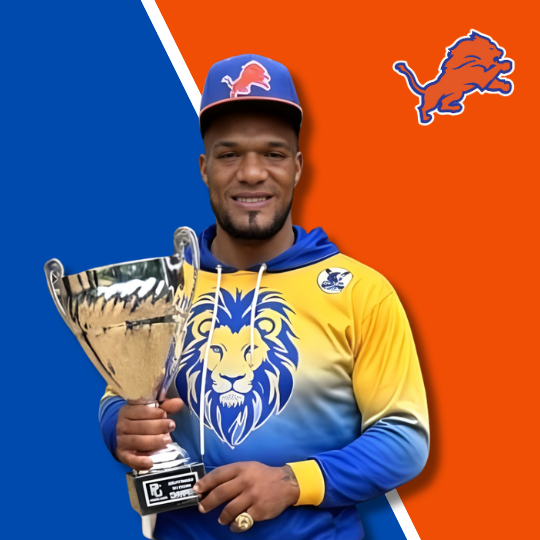 JOSE BERROA "MANOTA"