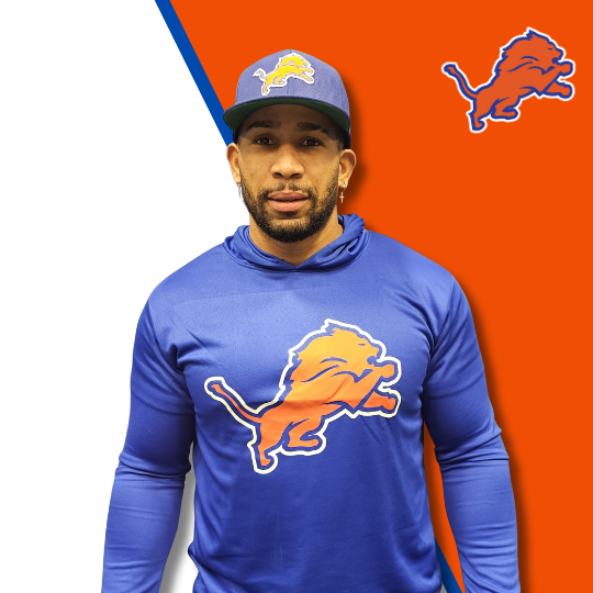 Edwin Mordan "El Rubio"